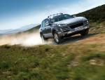 Porsche Cayenne S Transsyberia 2008 года
